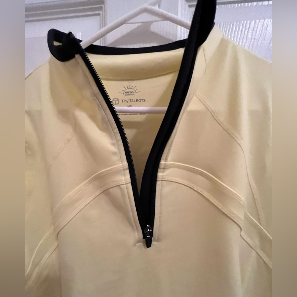 Yellow Talbots Jacket - Picture 5 of 10